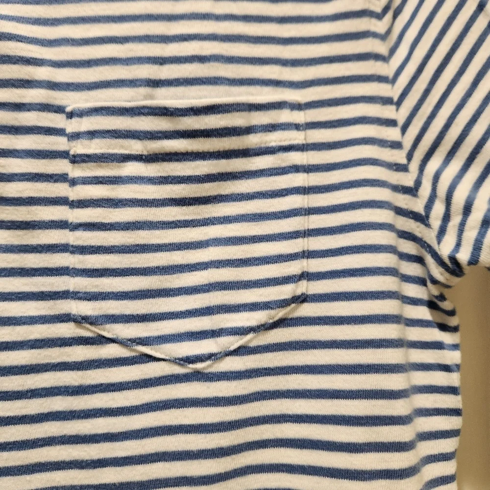 J.Crew Knit Goods Polo Size Medium